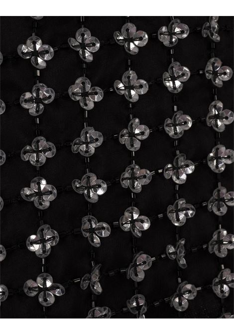 Abito Rita Nero MAX MARA | 2511231024600004